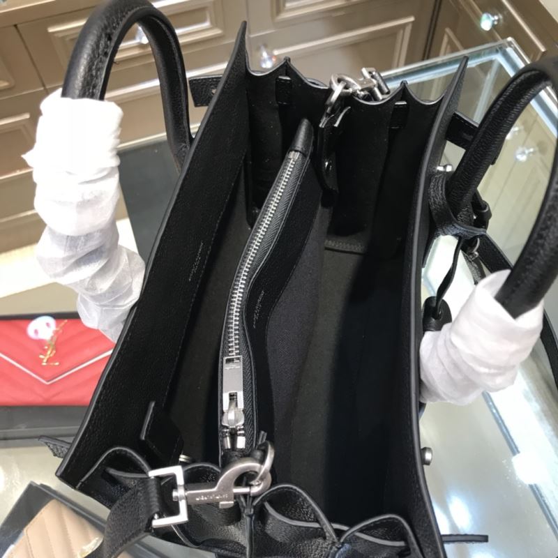 YSL Top Handle Bags